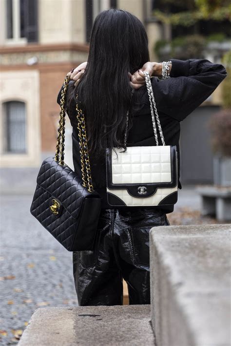 chanel anni 70 borse|Chanel bags for sale.